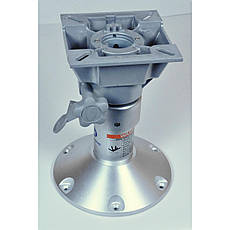 Основа для сидіння судове 30-40 см із регульованою висотою посадки 184712, фото 3