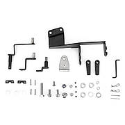 Комплект для встановлення ДК дистанційного керування на човновий мотор на Yamaha/Parsun 2т 15 л.с. 63V-48501-00