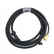 Кабель човновий для врізного Yamaha 5 м