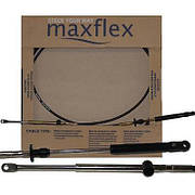 Трос газ-реверс 22FT для човнових моторів Evinrude 6.70м