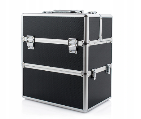 Валіза кейс для косметики SUNONE XL, фото 1