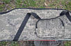Чохол для пневматичної гвинтівки 125 см (Піксель), фото 4