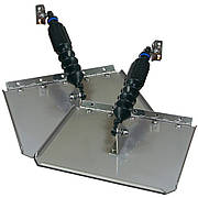 Транцеві плити для човна ST1290-80MO Smart Tab Kit 12'x9'W/80LB Канада
