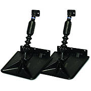 Транцові плити для човна SX9510-80 Smart Tabs Kit 9.5| x10| Канада