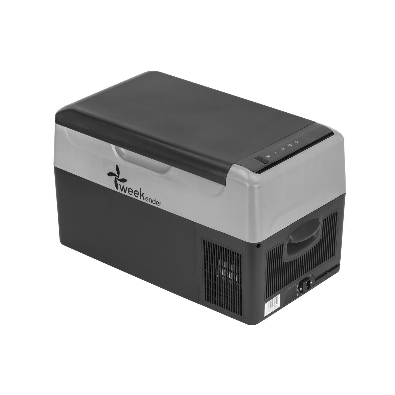 Холодильник-компресор Weekender G22 22л. 570*320*335MM