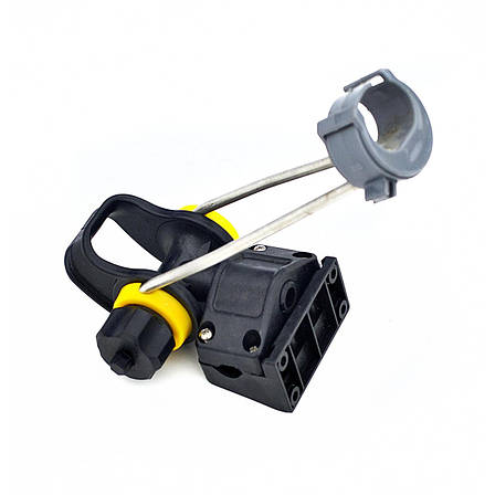 Знімний тримач спінінга судовий A0012, фото 2