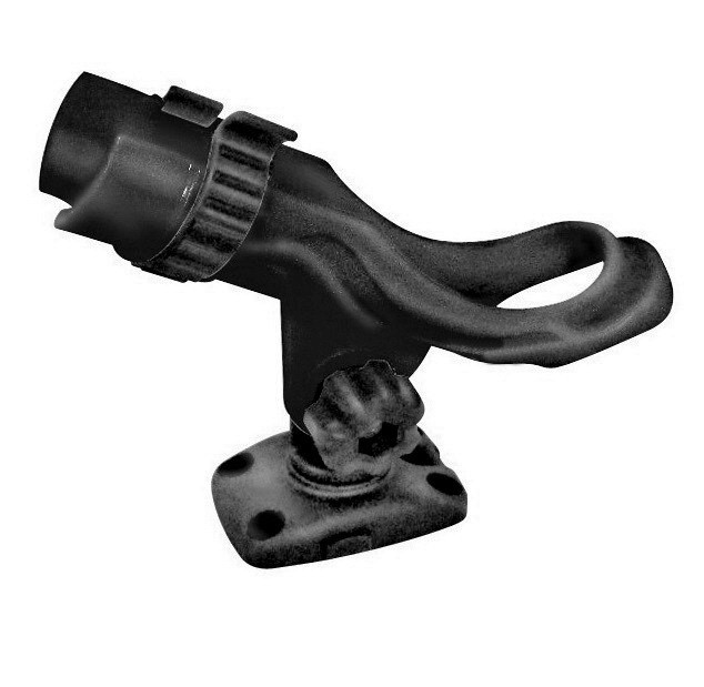 Швидкознімний тримач вудки в катер малий Fasten C12763