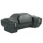 Кофра для квадроцикла ATV 8020 пластик 82л. 97 x 55 X 40