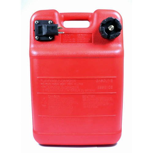 Топливный бак для лодочного мотора 12 литров Parsun (ID#1394254697 ...