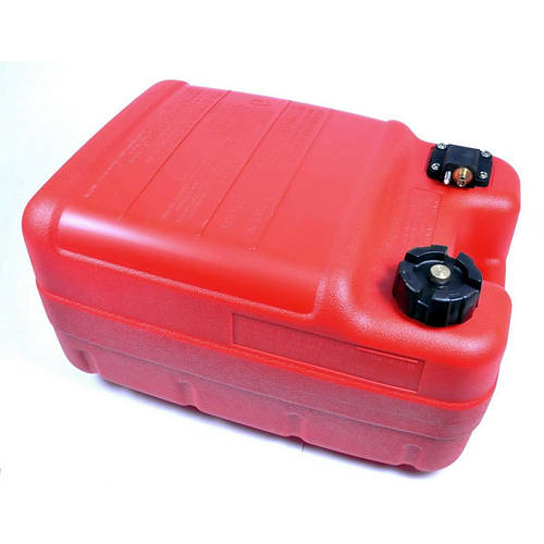 Топливный бак для лодочного мотора 12 литров Parsun (ID#1394254697 ...