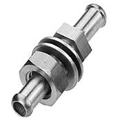 З'єднувач паливного шланга човнового C33437 діаметр 3/8