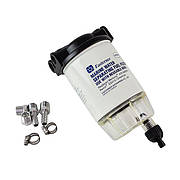 Паливний фільтр у зборі для човнового мотора C14573P