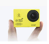 Екшн-камера SJ 7000 WiFi FullHD 1080р 14 mp, фото 3