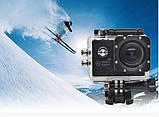 Екшн-камера SJ 7000 WiFi FullHD 1080р 14 mp, фото 11