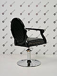 Перукарське крісло Mozart, фото 4