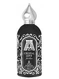 Attar Collection Crystal Love for Him парфумована вода 100 ml. (Аттар Колекшн Кристал Лав фор Хім), фото 2