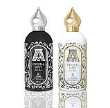 Attar Collection Crystal Love for Him парфумована вода 100 ml. (Аттар Колекшн Кристал Лав фор Хім), фото 4