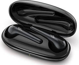 Навушники Bluetooth Headphones 1More ComfoBudsTrue (ESS3001T) TWS 5.0 Black UA UCRF Гарантія 12 місяців, фото 2