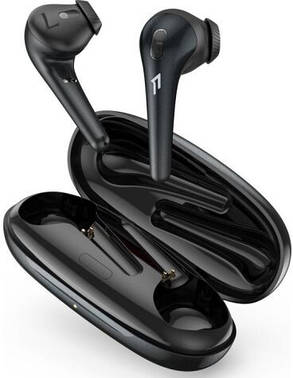 Навушники Bluetooth Headphones 1More ComfoBudsTrue (ESS3001T) TWS 5.0 Black UA UCRF Гарантія 12 місяців, фото 2