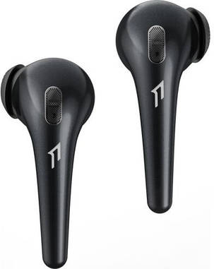 Навушники Bluetooth Headphones 1More ComfoBudsTrue (ESS3001T) TWS 5.0 Black UA UCRF Гарантія 12 місяців, фото 2