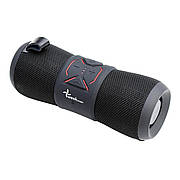 Вологозахищений бумбокс Weekender F2 black