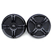 Пара морських динаміків 120 Вт DBS6013B чорні