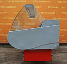 Холодильна охолоджувана вітрина «Рос Siena» 2.1 м. (Україна), нового зразка, Б/у, фото 4