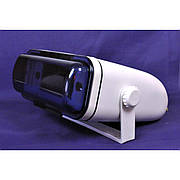 Кришка до човнової магнітоли з шахтою DBS5000