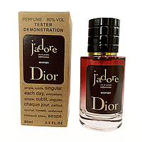 D or J'Adore Eau De Parfum Infinissime TESTER LUX, женский, 60 мл