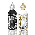 Attar Crystal Collection Love for Him парфумована вода 100 ml. (Аттар Колекшн Кристал Лав фор Хім), фото 4