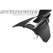 Гідрокрило для стабілізації човнового мотора StingRay StarFire 40-400 к. с. StarFire-1