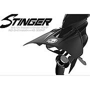 Гідрокрило для стабілізації човнового мотора StingRay Stinger 4-300 к. с. Stinger-1