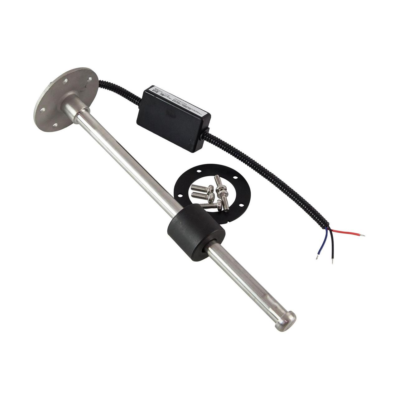 Індукційний сенсор рівня палива судовий 225 мм C5-E225 860-00381 опір 4~20mA