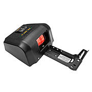 Якірна лебідка Stronger SH 35 Steel Hands