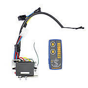 Радіомодуль і пульт керування для дистанційного керування якорною лебідкою NEW