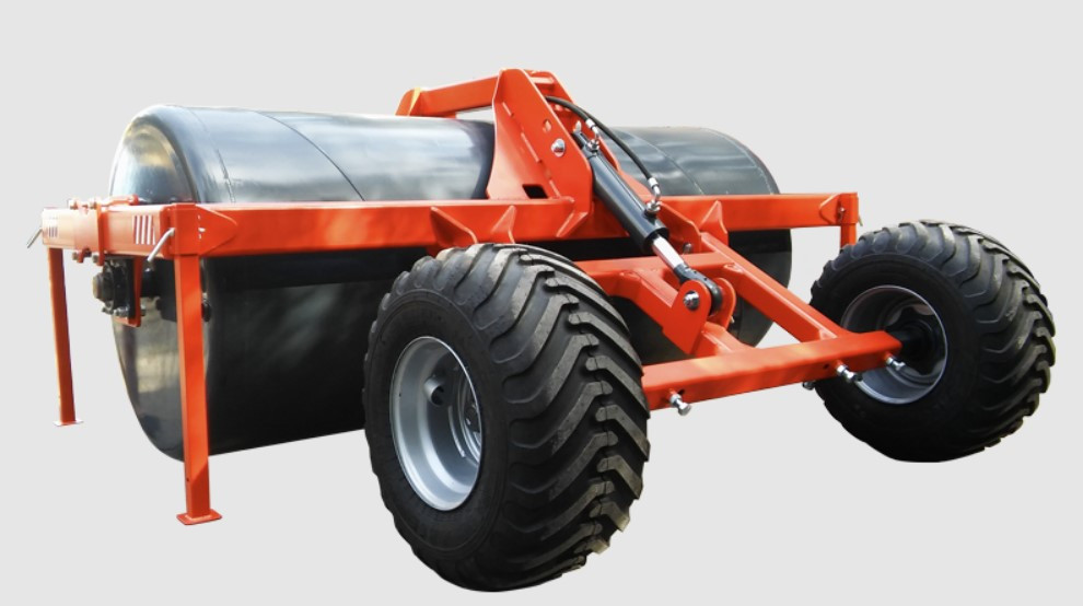 Луговий каток Moderntech W-250, фото 1