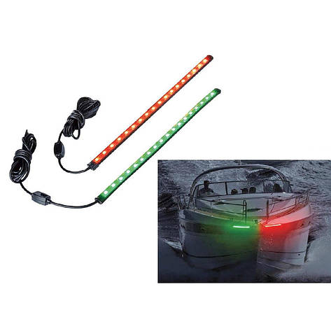 Ходові смуги для судна LED IP66 HF65-810, фото 1