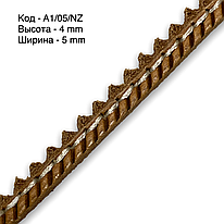 Шкіряний рант для взуття A1/05/NZ