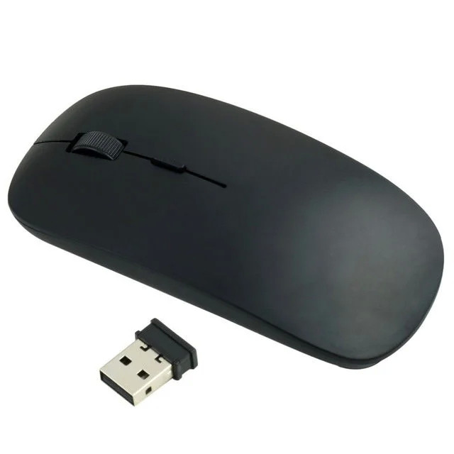 Комп'ютерна бездротова USB миша G132