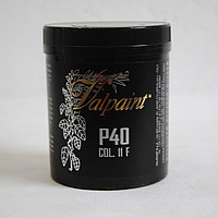 ADDITIVO P40 — металізований барвник. Valpaint