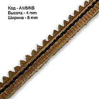 Шкіряний рант для взуття A1/8/NB