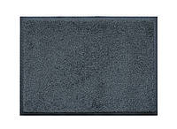 Брудозахисний килимок Iron-Horse колір Midnight-Grey 60 см*85 см, фото 1