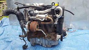 Двигун Рено Кенго 1.5 dCi K9K716, фото 3