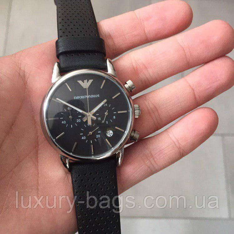 Чоловічий годинник Emporio Armani 1733