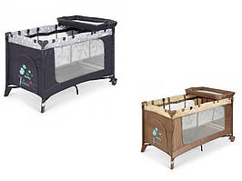 Манеж El Camino Safe Plus