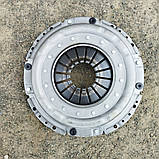 Кошик зчеплення ЗІЛ-130, 131, 5301 пелюсткова (ДК), фото 2