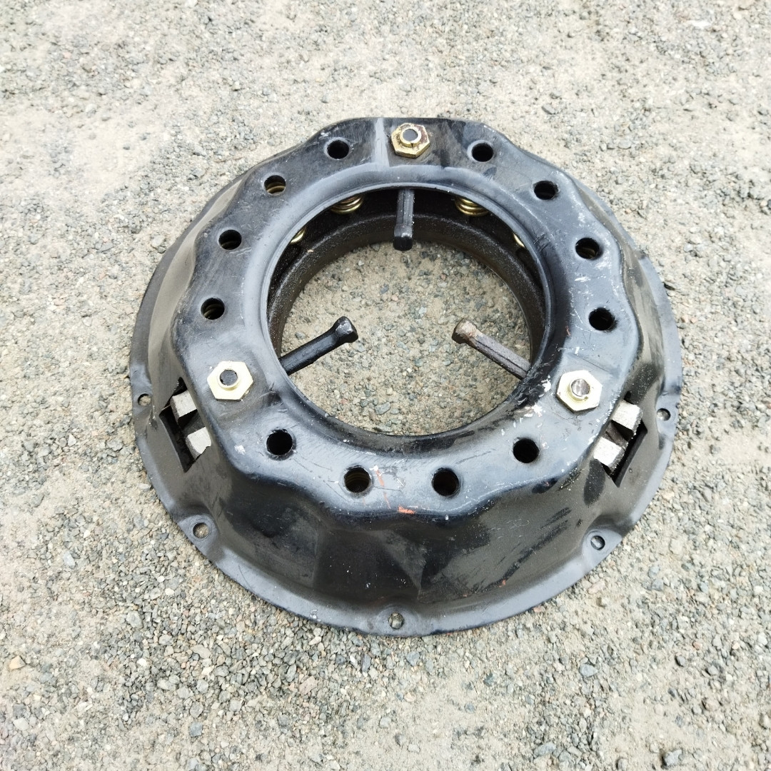 Кошик зчеплення ГАЗ-53, фото 1