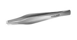 Пінцет для брів Сталекс Staleks BEAUTY & CARE 30 TYPE 3