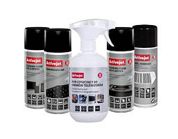 Чистячі засоби