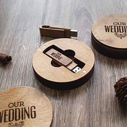 Коробочки для флешок